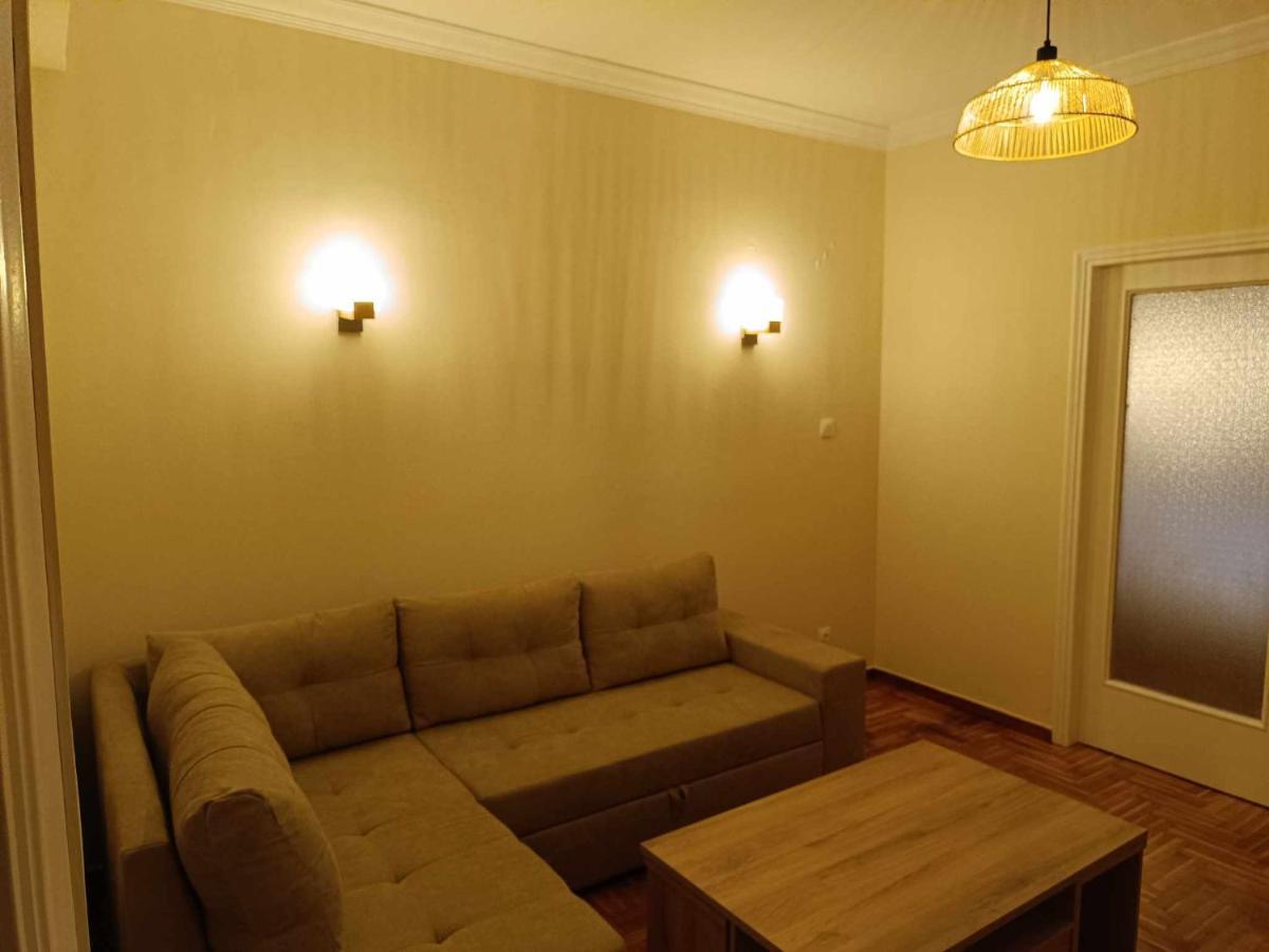 Simply Athens Apartment Exteriér fotografie